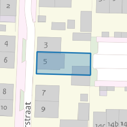 Perceel VEL01-G-2705