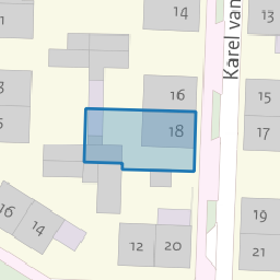 Perceel VEL01-G-2714