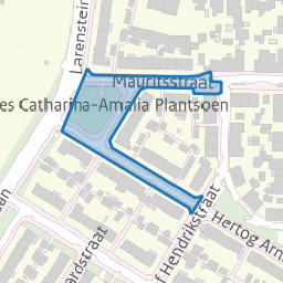 Perceel VEL01-G-2718