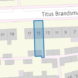 Perceel VEL01-G-2737