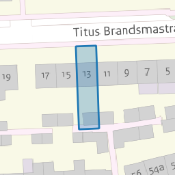 Perceel VEL01-G-2738