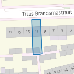 Perceel VEL01-G-2739