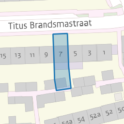 Perceel VEL01-G-2741