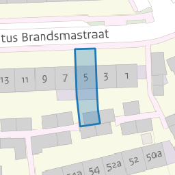 Perceel VEL01-G-2742