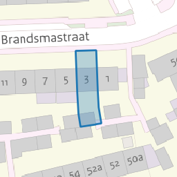 Perceel VEL01-G-2743