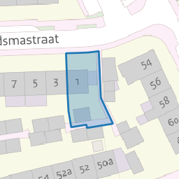 Perceel VEL01-G-2744