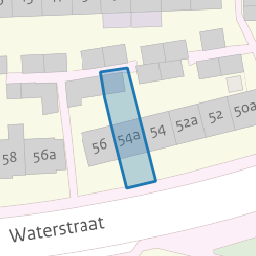 Perceel VEL01-G-2746