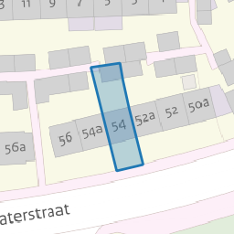 Perceel VEL01-G-2747