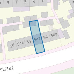 Perceel VEL01-G-2748