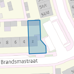 Perceel VEL01-G-2753