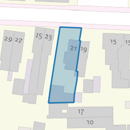 Perceel VEL01-G-2762