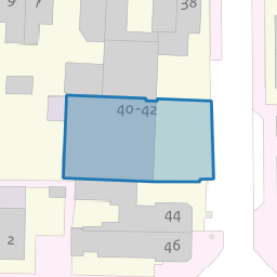 Perceel VEL01-G-2765