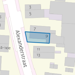 Perceel VEL01-G-2766