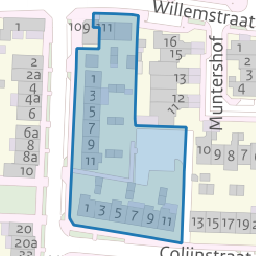 Perceel VEL01-G-2768