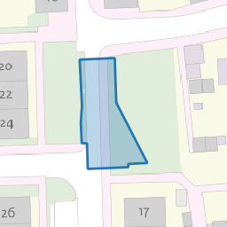 Perceel VEL01-G-2772