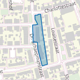 Perceel VEL01-G-2773