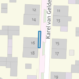 Perceel VEL01-G-2780