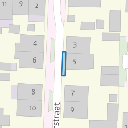 Perceel VEL01-G-2785