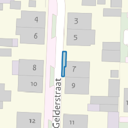 Perceel VEL01-G-2786