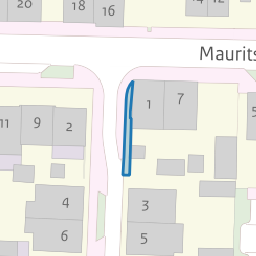 Perceel VEL01-G-2790