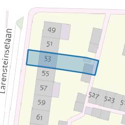 Perceel VEL01-G-2794