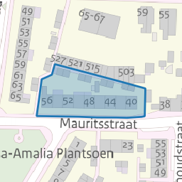 Perceel VEL01-G-2798