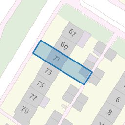 Perceel VEL01-G-2801