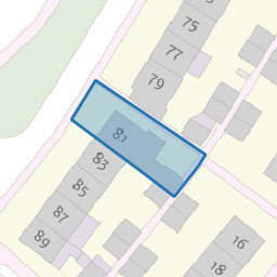 Perceel VEL01-G-2806