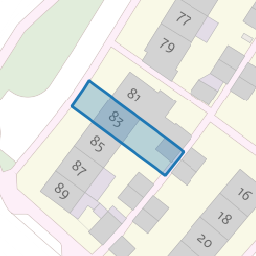 Perceel VEL01-G-2807