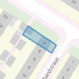 Perceel VEL01-G-2811