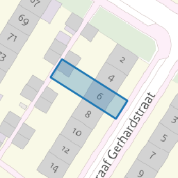 Perceel VEL01-G-2813