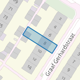 Perceel VEL01-G-2814