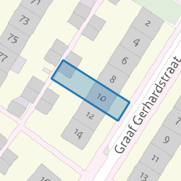 Perceel VEL01-G-2815