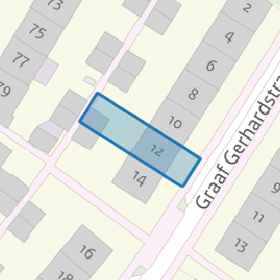 Perceel VEL01-G-2816