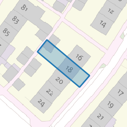 Perceel VEL01-G-2819