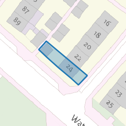 Perceel VEL01-G-2822