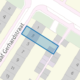 Perceel VEL01-G-2824