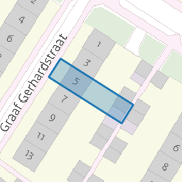 Perceel VEL01-G-2825