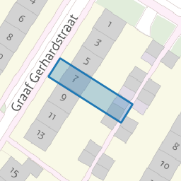 Perceel VEL01-G-2826