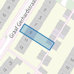 Perceel VEL01-G-2827