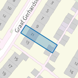 Perceel VEL01-G-2828