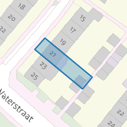 Perceel VEL01-G-2833