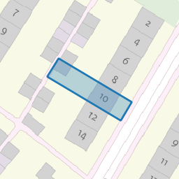 Perceel VEL01-G-2840