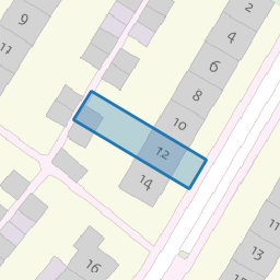 Perceel VEL01-G-2841