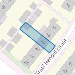 Perceel VEL01-G-2845