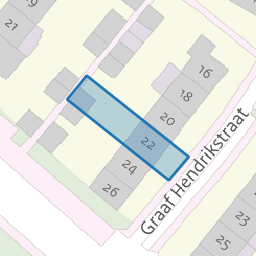 Perceel VEL01-G-2846