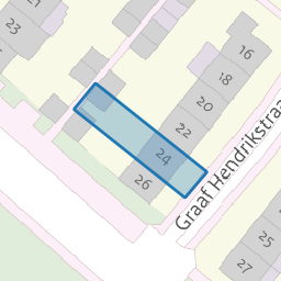 Perceel VEL01-G-2847