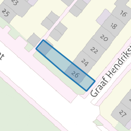 Perceel VEL01-G-2848