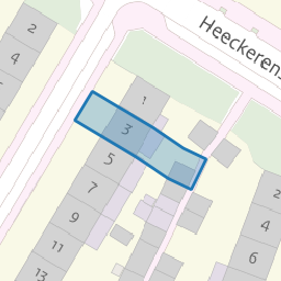 Perceel VEL01-G-2850