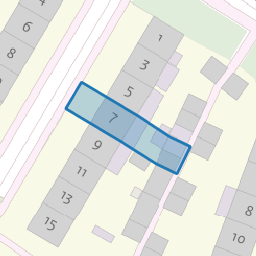 Perceel VEL01-G-2852